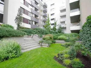 Pronájem bytu 2+kk, Praha - Žižkov, Prokopova, 58 m2