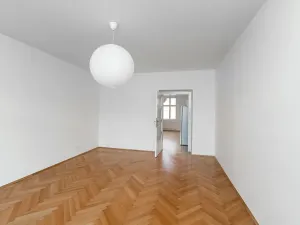 Pronájem bytu 2+kk, Praha - Vinohrady, Škrétova, 57 m2