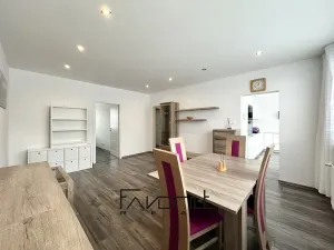 Pronájem bytu 3+1, Ostrava, Františka Formana, 68 m2