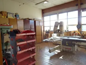Prodej výrobních prostor, Rumburk, Skalní, 1200 m2