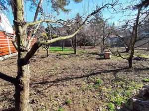 Pronájem chaty, Praha - Lipence, Kazín, 40 m2