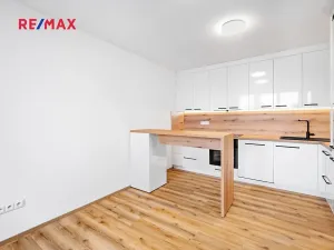 Pronájem bytu 2+kk, Nová Bystřice, Rybní, 41 m2