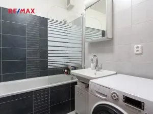 Prodej bytu 3+kk, Praha - Kamýk, Mariánská, 65 m2