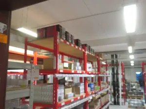 Prodej výrobních prostor, Klatovy, ul. 5. května, 3418 m2