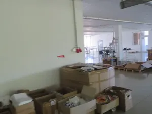 Prodej výrobních prostor, Klatovy, ul. 5. května, 3418 m2