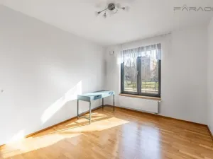 Pronájem bytu 3+kk, Praha - Břevnov, Radimova, 134 m2