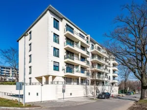 Pronájem bytu 3+kk, Praha - Břevnov, Radimova, 134 m2