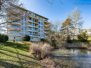 Pronájem bytu 3+kk, Praha - Břevnov, Radimova, 134 m2