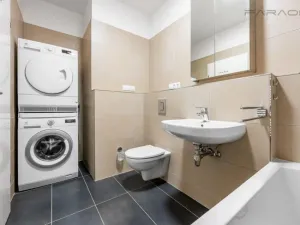 Pronájem bytu 3+kk, Praha - Břevnov, Radimova, 118 m2