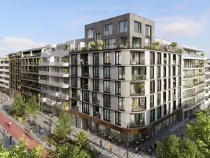 Prodej bytu 3+kk, Praha, 80 m2