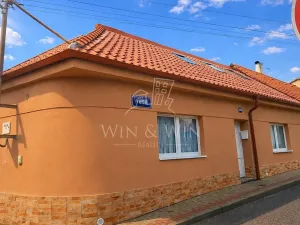 Prodej rodinného domu, Roudnice nad Labem, V Úvoze, 92 m2