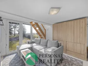 Prodej chaty, Chlumec nad Cidlinou, Spravedlnost, 20 m2