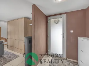 Prodej chaty, Chlumec nad Cidlinou, Spravedlnost, 20 m2