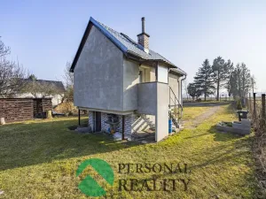 Prodej chaty, Chlumec nad Cidlinou, Spravedlnost, 20 m2