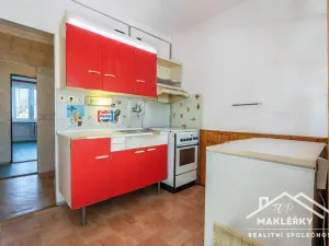 Prodej bytu 3+1, Kolín, Rimavské Soboty, 69 m2