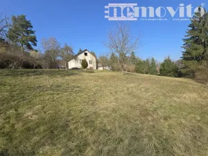 Prodej pozemku pro bydlení, Svinaře, Třebaňská, 1856 m2