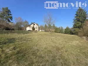 Prodej pozemku pro bydlení, Svinaře, Třebaňská, 1856 m2