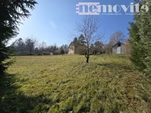 Prodej pozemku pro bydlení, Svinaře, Třebaňská, 1856 m2