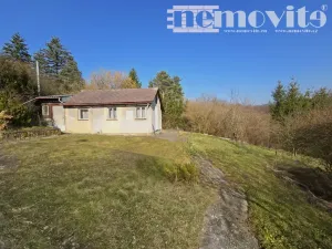 Prodej chalupy, Svinaře, Třebaňská, 67 m2