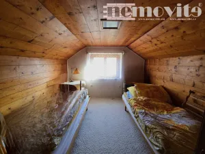 Prodej chalupy, Svinaře, Třebaňská, 67 m2