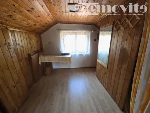 Prodej chalupy, Svinaře, Třebaňská, 67 m2
