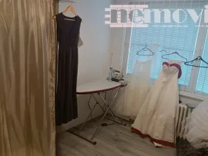 Pronájem obchodního prostoru, Praha - Háje, Kosmická, 74 m2