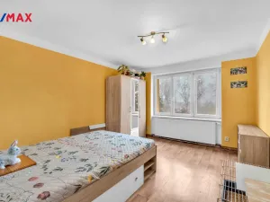 Prodej bytu 3+1, Ostroměř, T. G. Masaryka, 68 m2