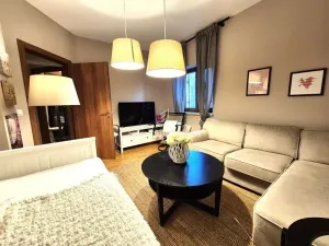 Prodej bytu 3+kk, Malinska, Chorvatsko, 84 m2