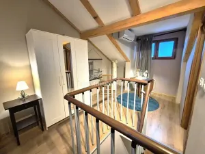 Prodej bytu 3+kk, Malinska, Chorvatsko, 84 m2