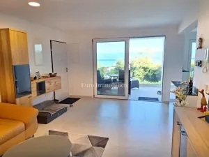 Prodej bytu 3+kk, Malinska, Chorvatsko, 94 m2