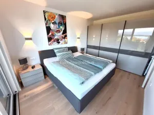 Prodej bytu 3+kk, Malinska, Chorvatsko, 94 m2