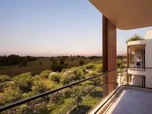 Prodej bytu 2+kk, Golem, Albánie, 44 m2