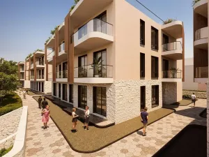 Prodej bytu 2+kk, Golem, Albánie, 44 m2