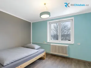 Prodej rodinného domu, Návsí, 147 m2