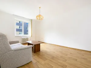 Pronájem bytu 2+1, Plzeň - Východní Předměstí, Neumannova, 54 m2