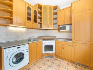 Pronájem bytu 2+1, Plzeň - Východní Předměstí, Neumannova, 54 m2