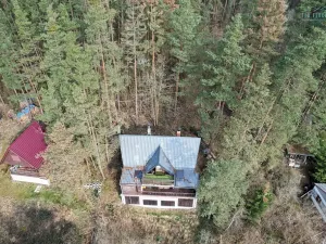 Prodej chaty, Lisov, 110 m2