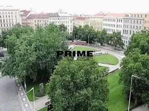 Pronájem bytu 6+kk a větší, Praha - Vinohrady, Ibsenova, 253 m2