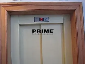 Pronájem bytu 6+kk a větší, Praha - Vinohrady, Ibsenova, 253 m2