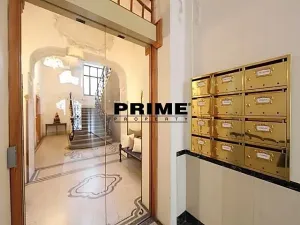 Pronájem bytu 6+kk a větší, Praha - Vinohrady, Ibsenova, 253 m2