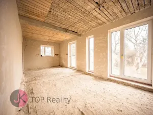 Prodej vícegeneračního domu, Rudná, Na Mlynářce, 250 m2