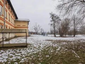 Prodej bytu 3+1, Kvasice, Cukrovar, 90 m2