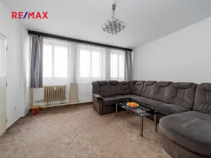 Prodej bytu 3+1, Praha - Strašnice, Limuzská, 68 m2