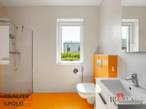 Prodej rodinného domu, Brandýsek, Nad Vodojemem, 196 m2