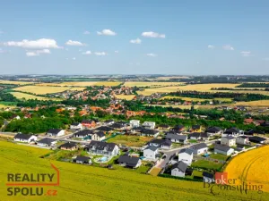 Prodej rodinného domu, Brandýsek, Nad Vodojemem, 196 m2