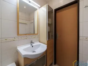 Prodej bytu 2+1, Vysoké Mýto, V Peklovcích, 59 m2