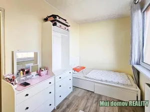 Prodej bytu 3+kk, Praha - Kamýk, Cholupická, 46 m2
