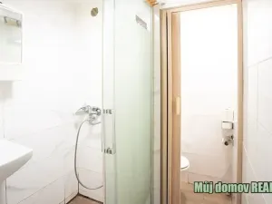 Prodej bytu 3+kk, Praha - Kamýk, Cholupická, 46 m2