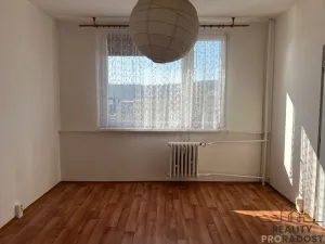 Pronájem bytu 2+1, Ústí nad Labem, U Pivovarské zahrady, 60 m2