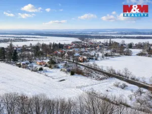 Prodej pozemku pro bydlení, Žáky - Štrampouch, 1340 m2